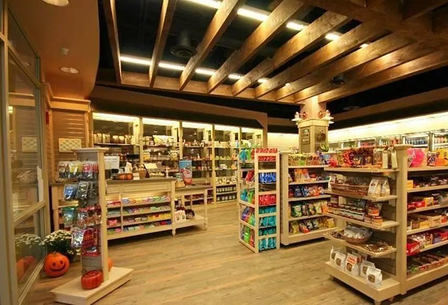 把玩具賣到便利店，這門生意如何？